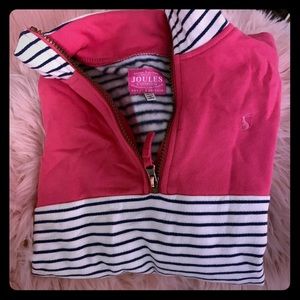 Joules cozy pullover